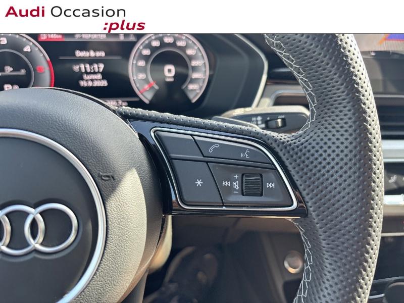 Voitures occasions Audi A5 Sportback S Edition Mougins