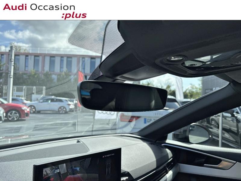 Voitures occasions Audi A5 Sportback S Edition Mougins
