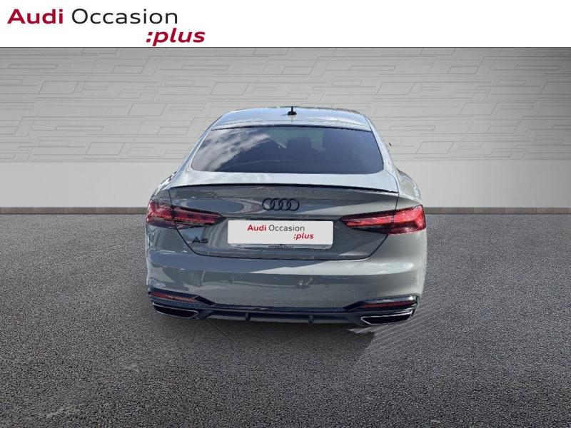 Voitures occasions Audi A5 Sportback S Edition Mougins