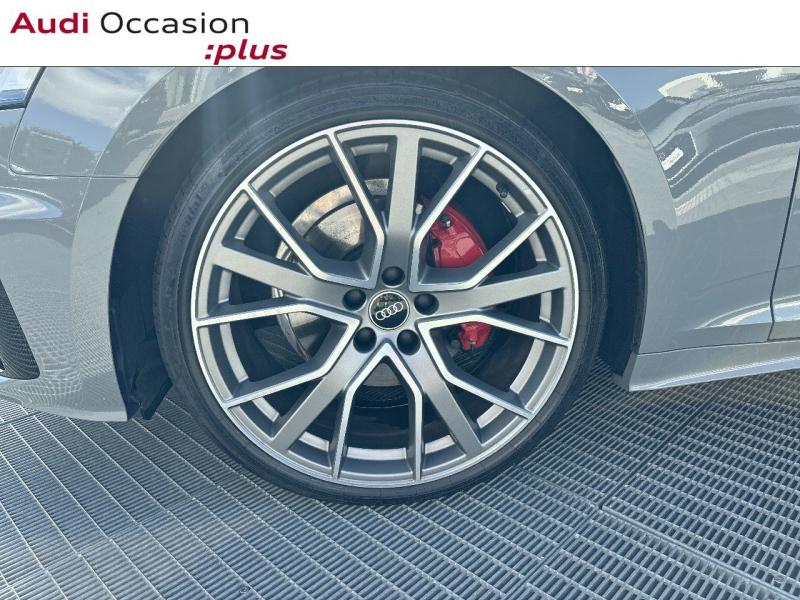Voitures occasions Audi A5 Sportback S Edition Mougins
