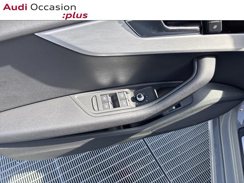 Voitures occasions Audi A5 Sportback S Edition Mougins