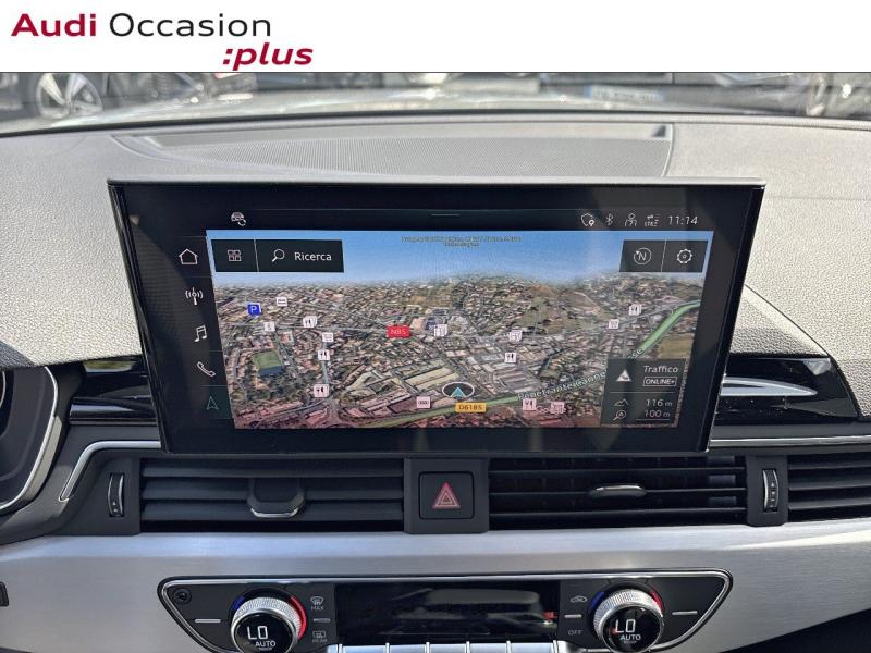 Voitures occasions Audi A5 Sportback S Edition Mougins