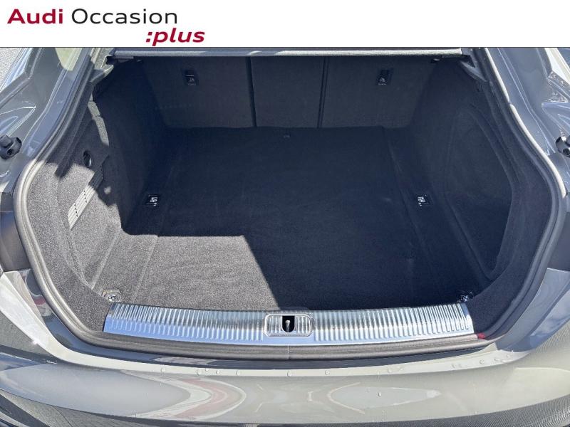 Voitures occasions Audi A5 Sportback S Edition Mougins