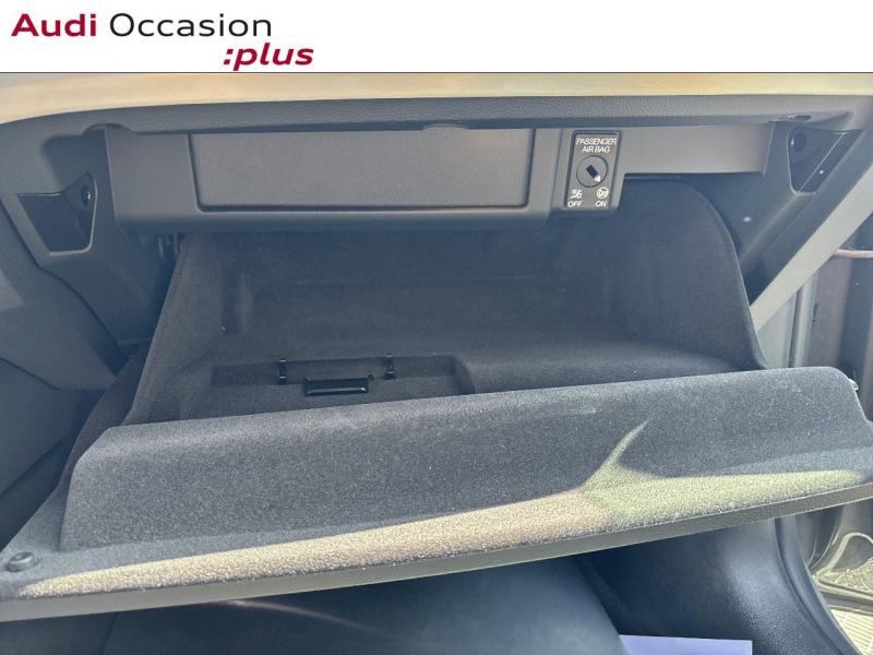 Voitures occasions Audi A5 Sportback S Edition Mougins