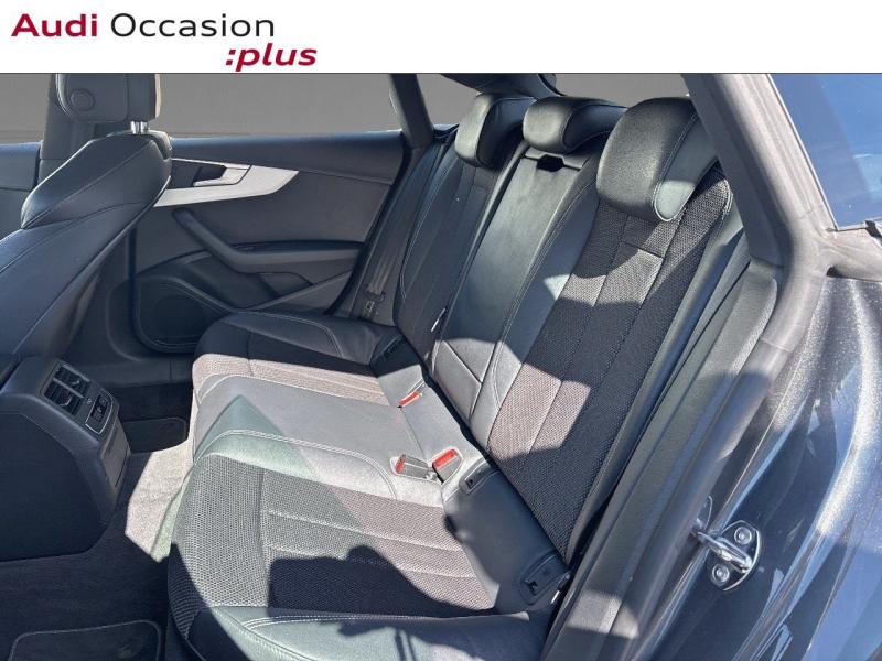 Voitures occasions Audi A5 Sportback S line Mougins