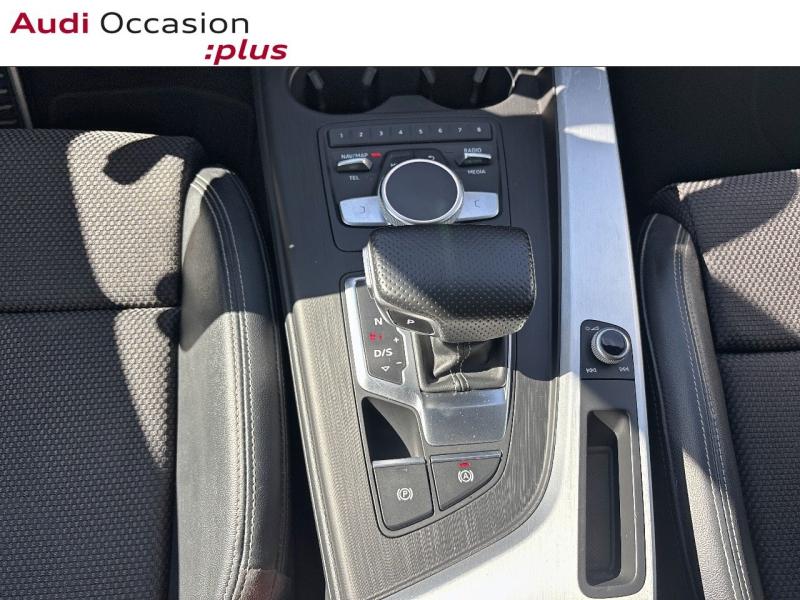 Voitures occasions Audi A5 Sportback S line Mougins
