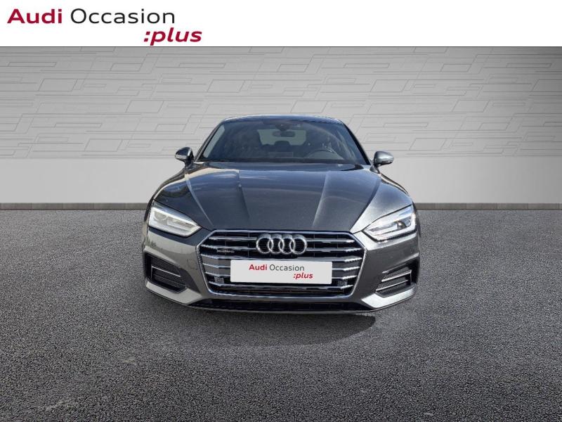 Voitures occasions Audi A5 Sportback S line Mougins