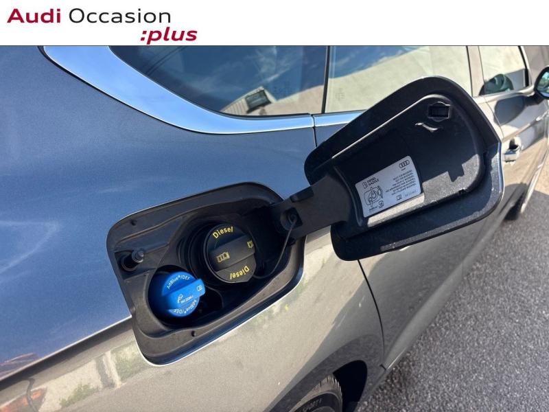 Voitures occasions Audi A5 Sportback S line Mougins