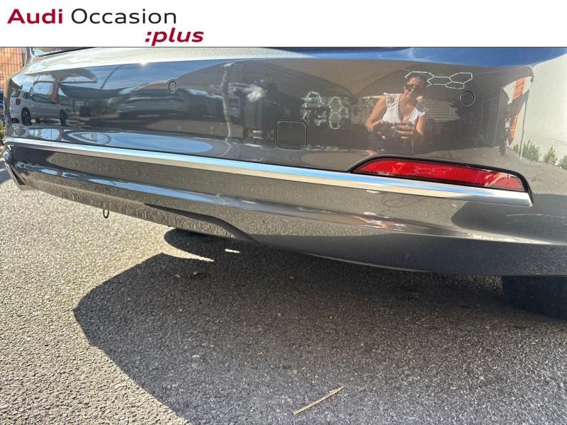 Voitures occasions Audi A5 Sportback S line Mougins