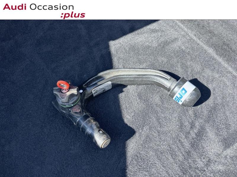 Voitures occasions Audi A5 Sportback S line Mougins