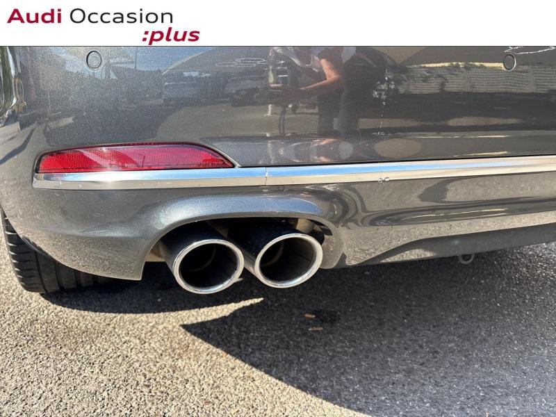 Voitures occasions Audi A5 Sportback S line Mougins