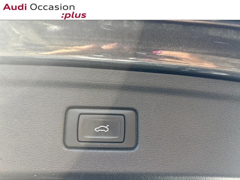 Voitures occasions Audi A5 Sportback S line Mougins