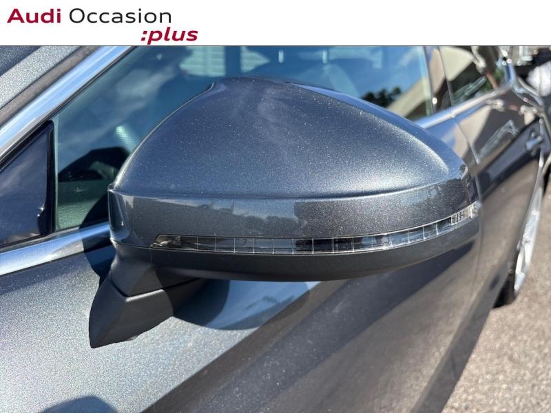 Voitures occasions Audi A5 Sportback S line Mougins