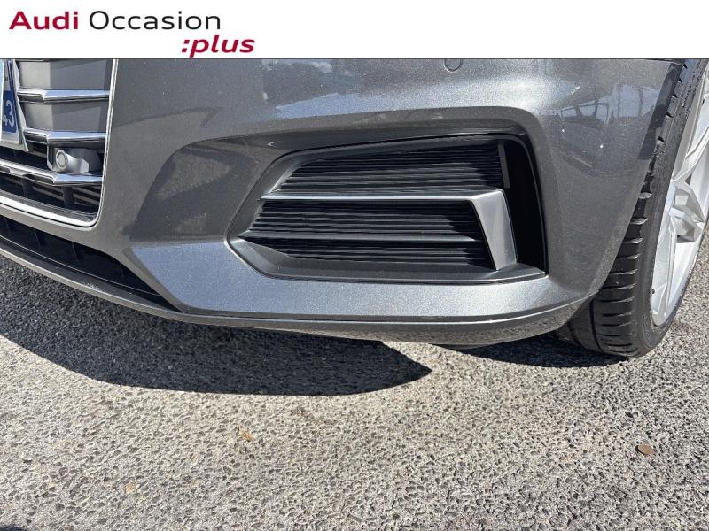 Voitures occasions Audi A5 Sportback S line Mougins
