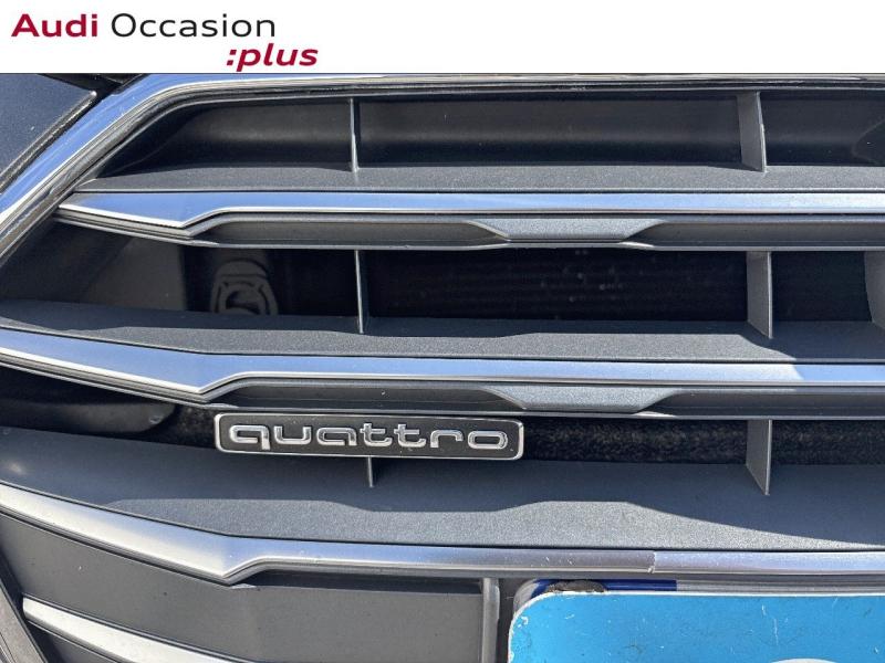 Voitures occasions Audi A5 Sportback S line Mougins