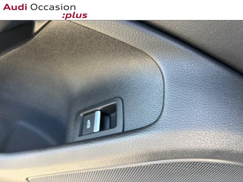 Voitures occasions Audi A5 Sportback S line Mougins