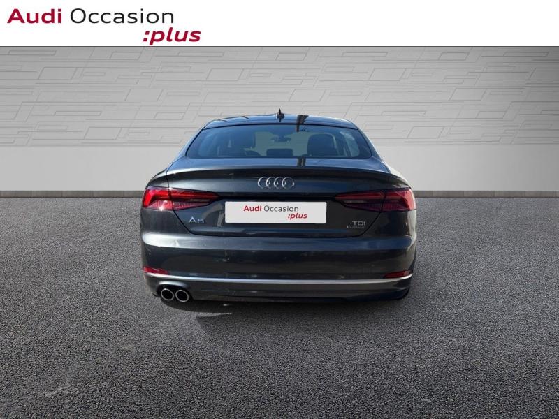 Voitures occasions Audi A5 Sportback S line Mougins