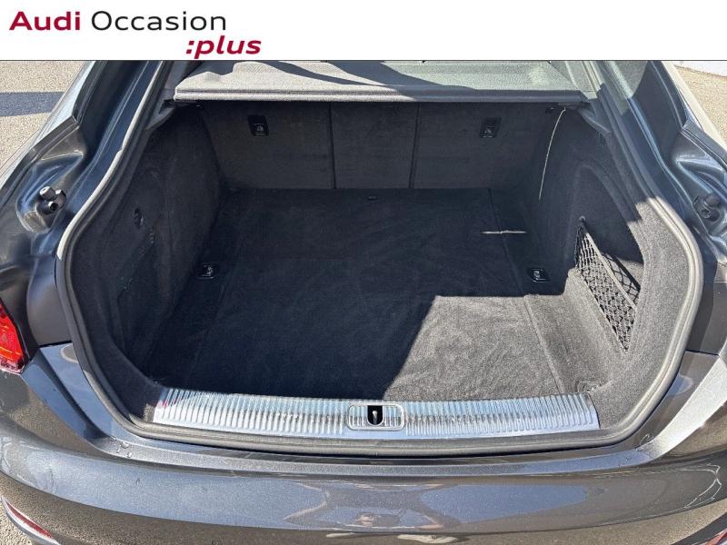 Voitures occasions Audi A5 Sportback S line Mougins