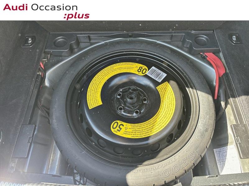 Voitures occasions Audi A5 Sportback S line Mougins