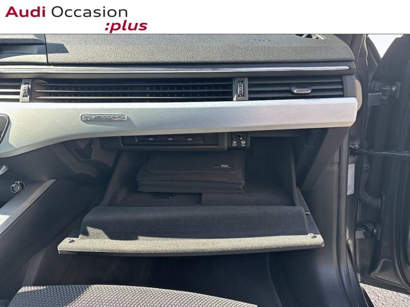 Voitures occasions Audi A5 Sportback S line Mougins