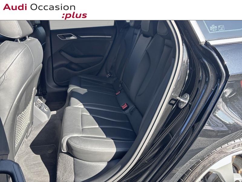 Voitures occasions Audi RS3 Sportback Base Mougins