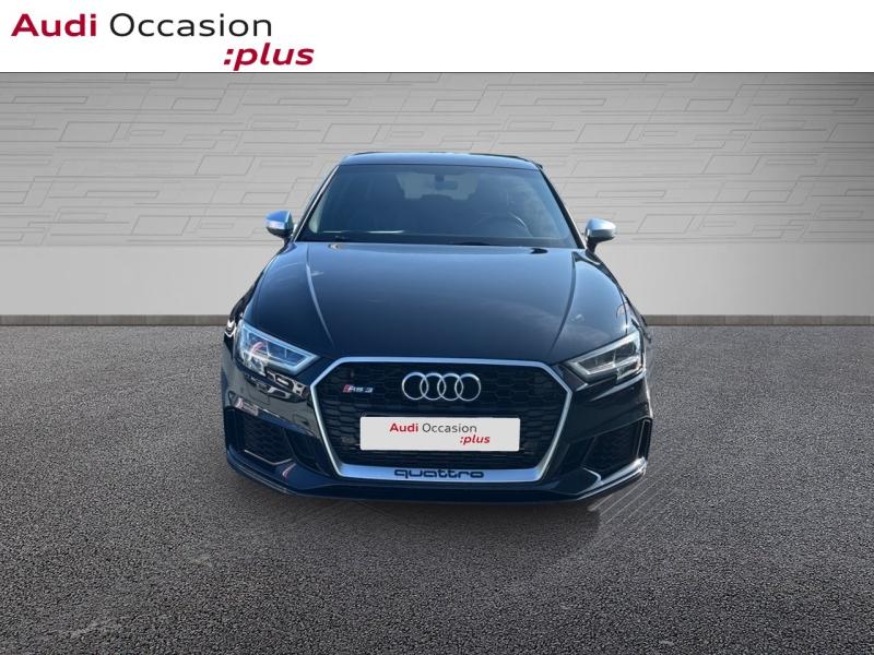 Voitures occasions Audi RS3 Sportback Base Mougins