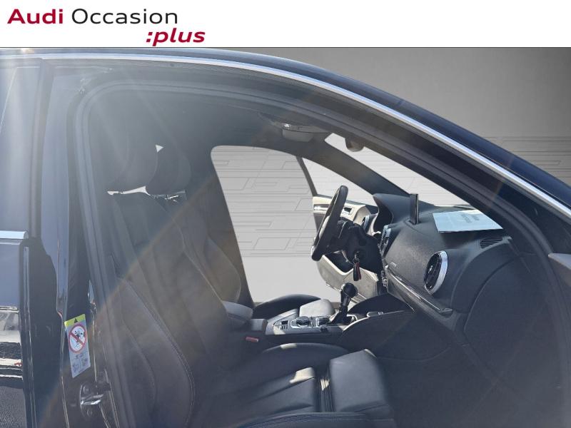Voitures occasions Audi RS3 Sportback Base Mougins