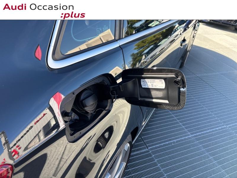 Voitures occasions Audi RS3 Sportback Base Mougins