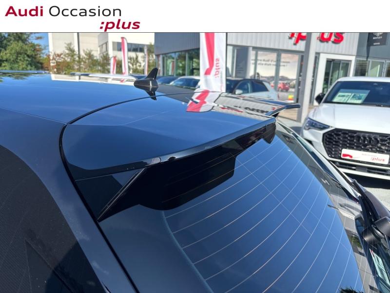 Voitures occasions Audi RS3 Sportback Base Mougins