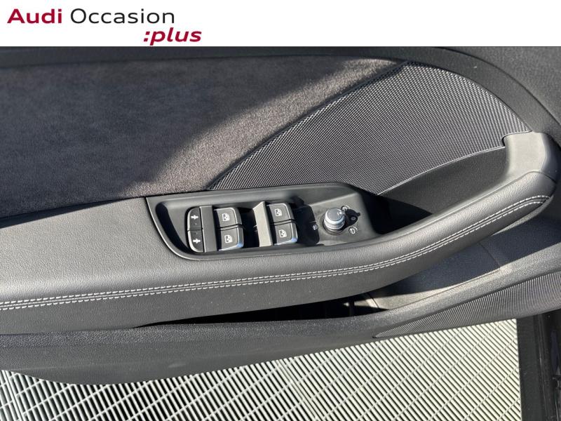 Voitures occasions Audi RS3 Sportback Base Mougins