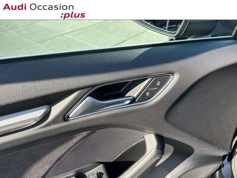 Voitures occasions Audi RS3 Sportback Base Mougins