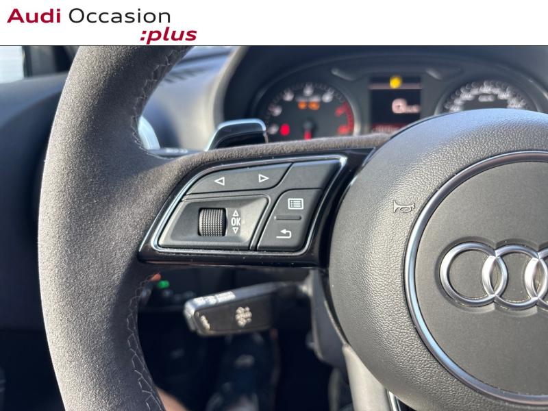 Voitures occasions Audi RS3 Sportback Base Mougins