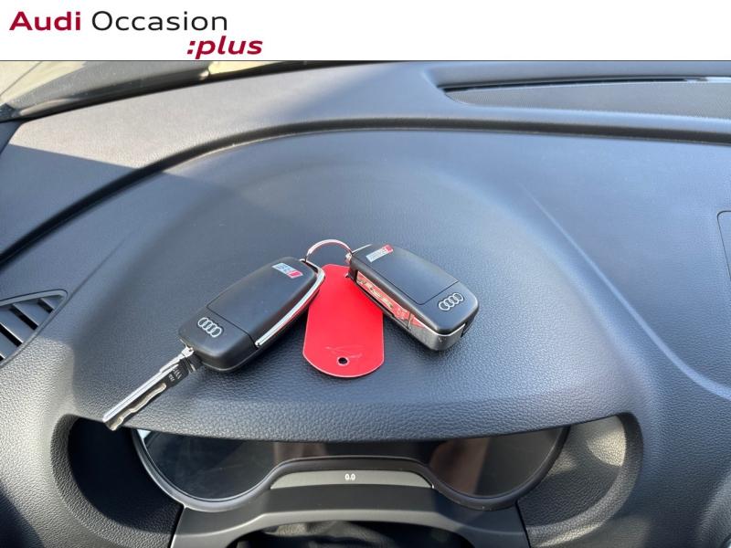 Voitures occasions Audi RS3 Sportback Base Mougins