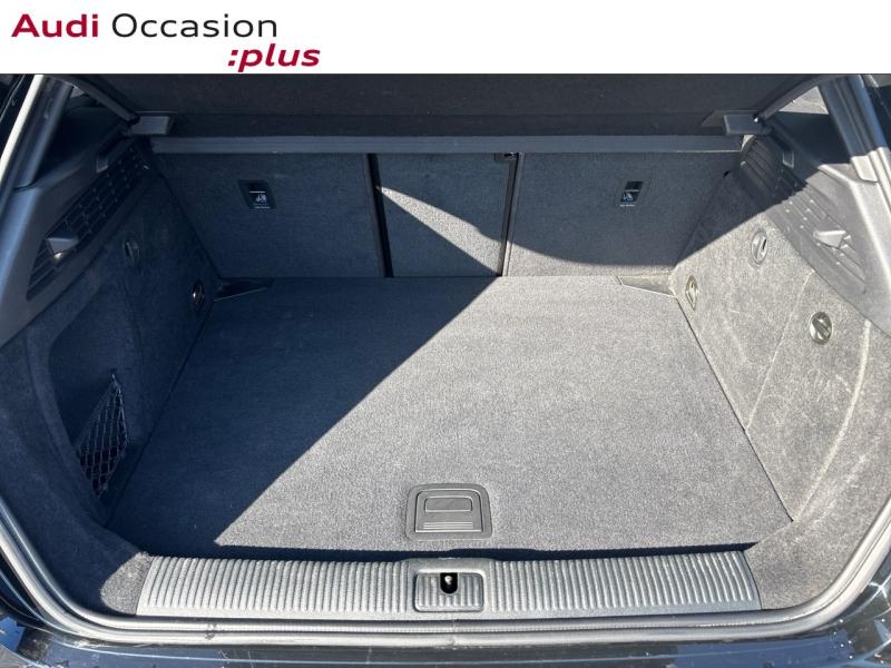 Voitures occasions Audi RS3 Sportback Base Mougins