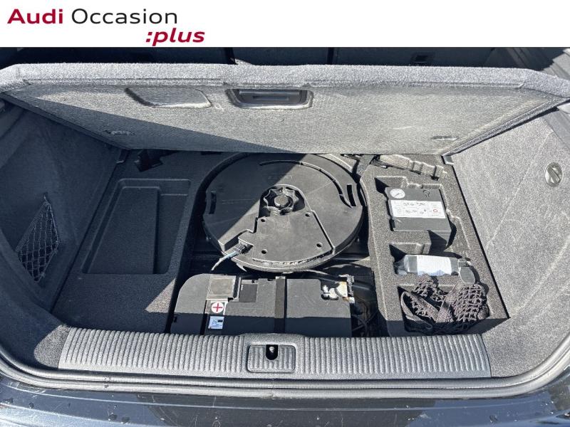 Voitures occasions Audi RS3 Sportback Base Mougins