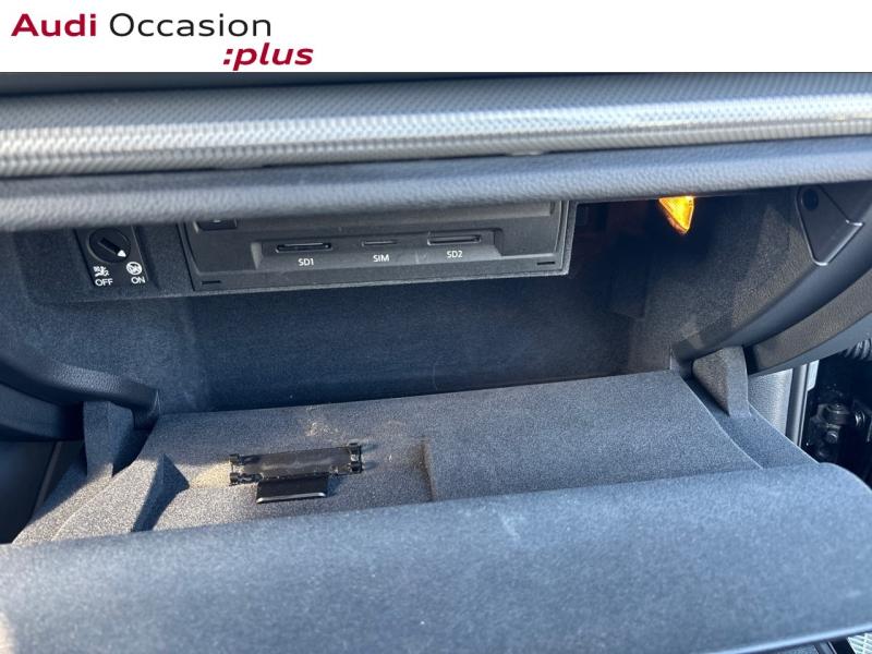 Voitures occasions Audi RS3 Sportback Base Mougins