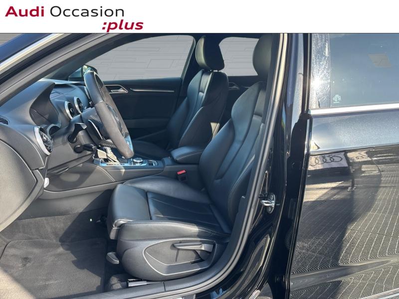 Voitures occasions Audi RS3 Sportback Base Mougins