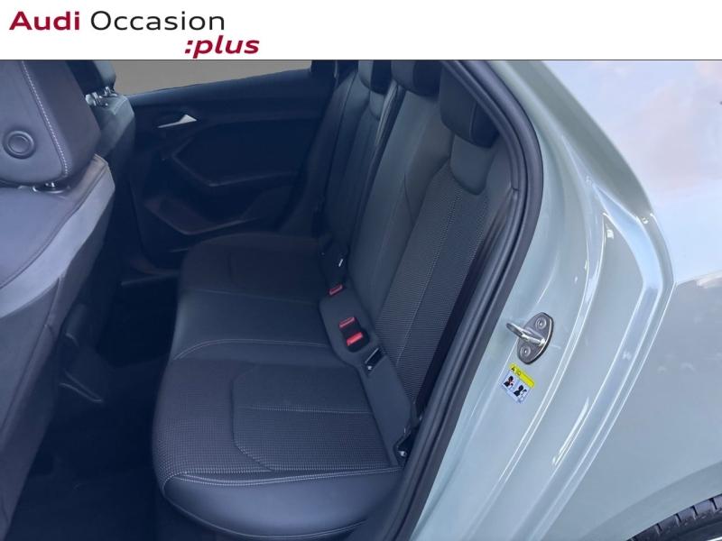 Voitures occasions Audi A1 Sportback S line Mougins