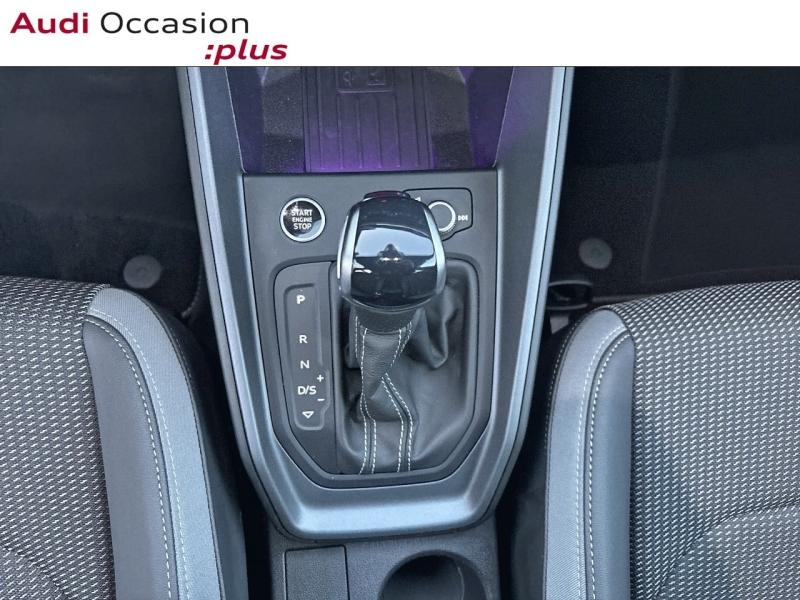 Voitures occasions Audi A1 Sportback S line Mougins