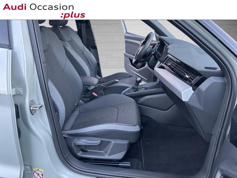 Voitures occasions Audi A1 Sportback S line Mougins
