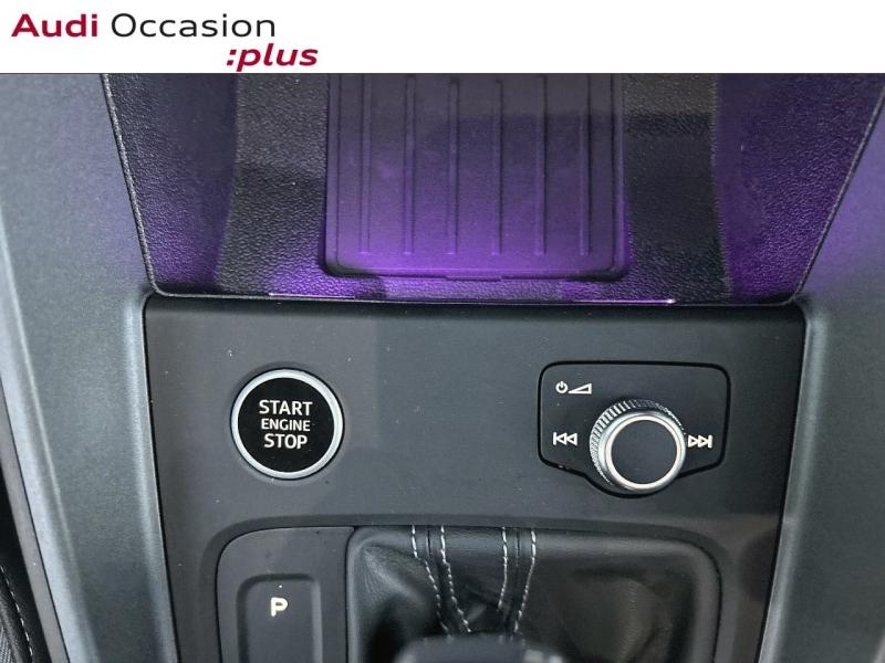 Voitures occasions Audi A1 Sportback S line Mougins