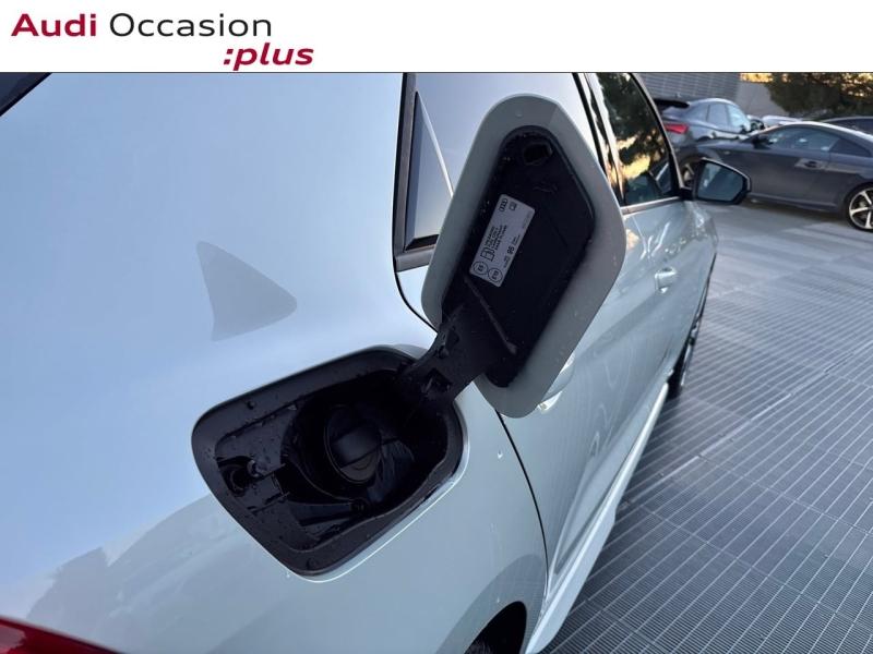 Voitures occasions Audi A1 Sportback S line Mougins