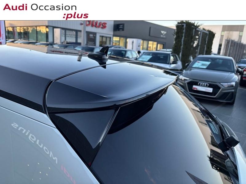Voitures occasions Audi A1 Sportback S line Mougins