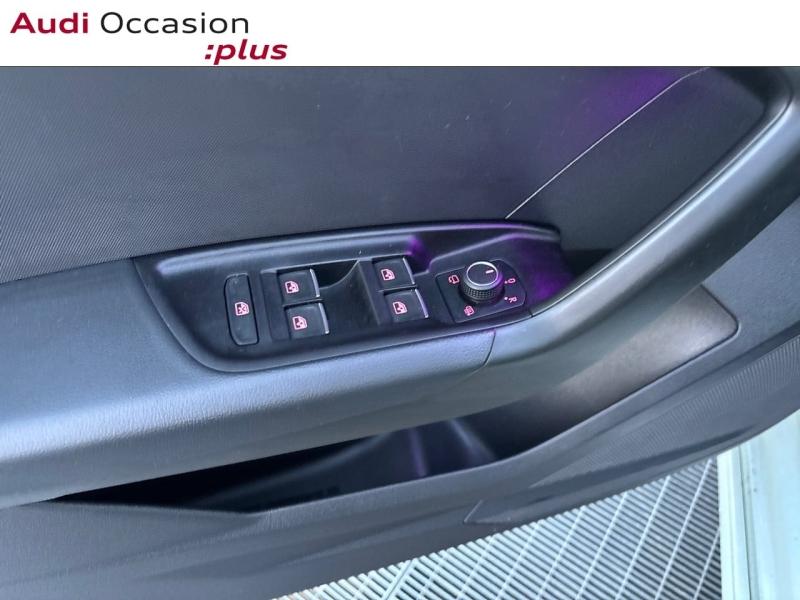 Voitures occasions Audi A1 Sportback S line Mougins