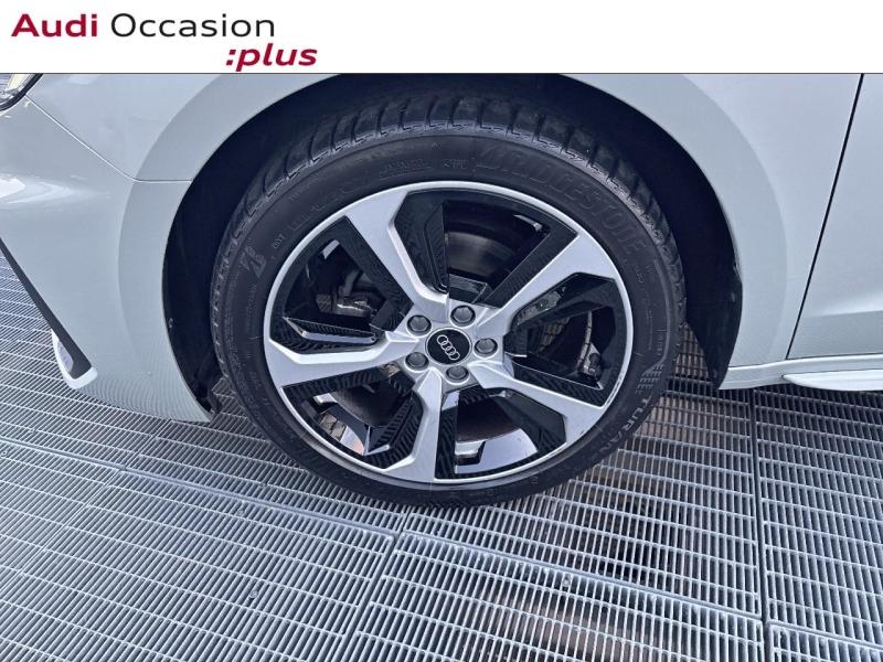 Voitures occasions Audi A1 Sportback S line Mougins