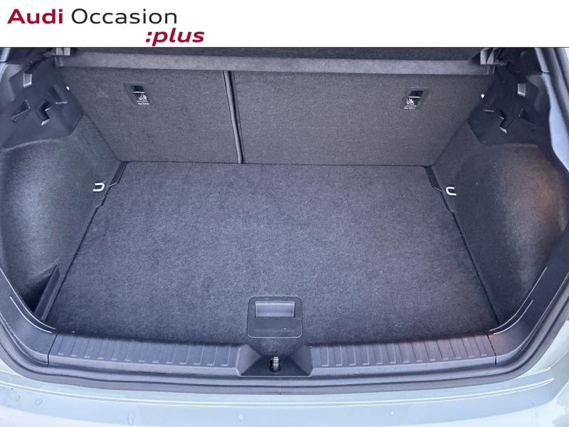 Voitures occasions Audi A1 Sportback S line Mougins