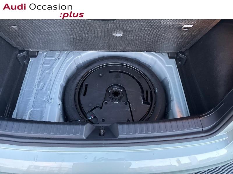 Voitures occasions Audi A1 Sportback S line Mougins