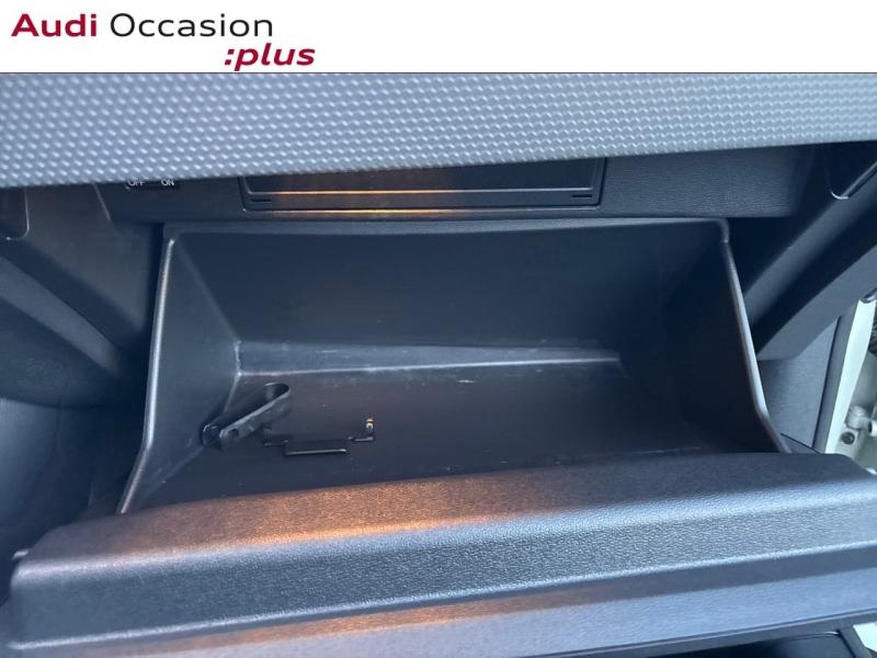 Voitures occasions Audi A1 Sportback S line Mougins