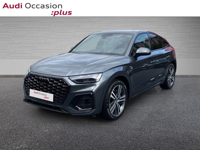 Audi Q5 Sportback