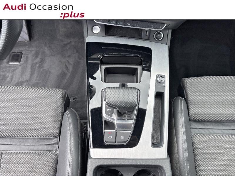 Voitures occasions Audi Q5 Sportback S line Mougins